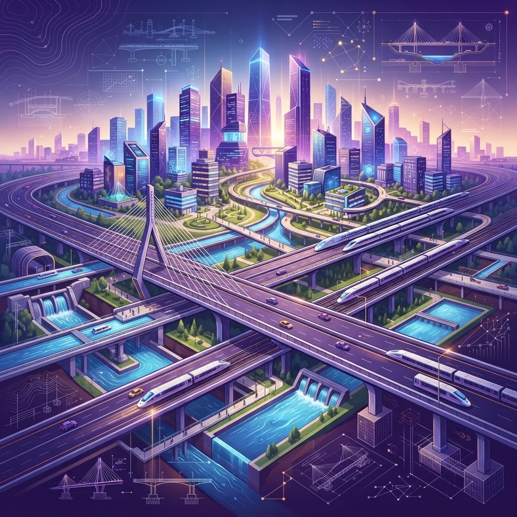 Top 10 Best Civil Engineering Firms in Chicago