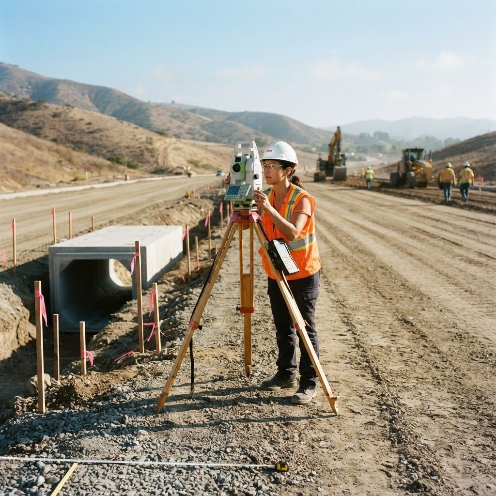 Top 10 Best Civil Engineering Firms in Chula Vista