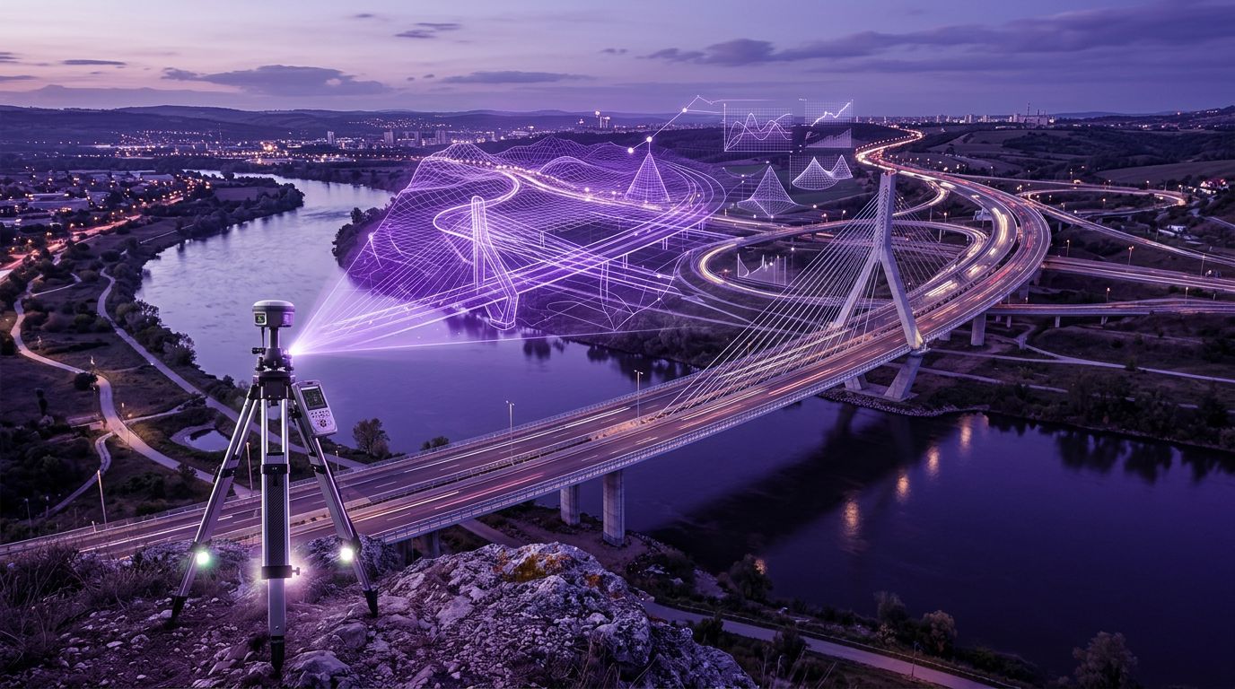 Top 10 Best Civil Engineering Firms in Columbia