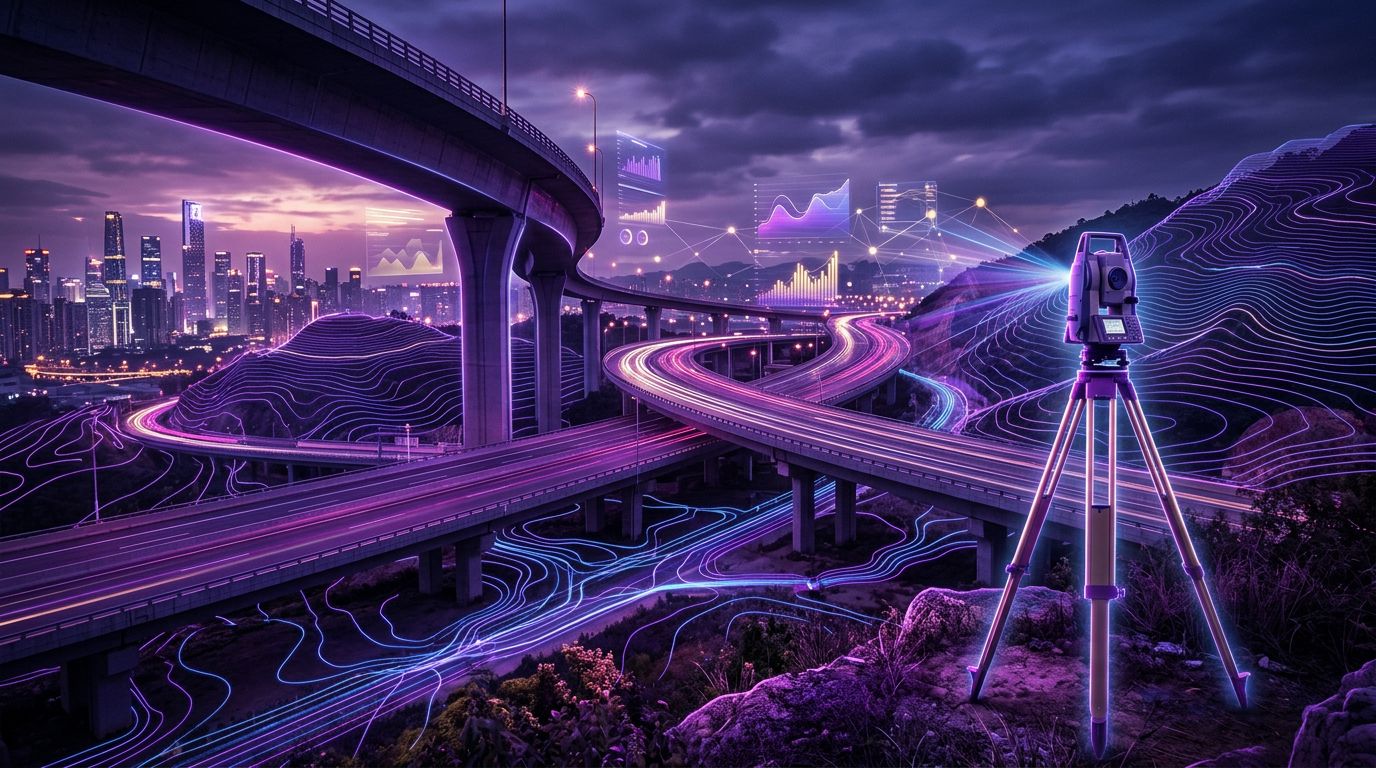 Top 10 Best Civil Engineering Firms in Conroe