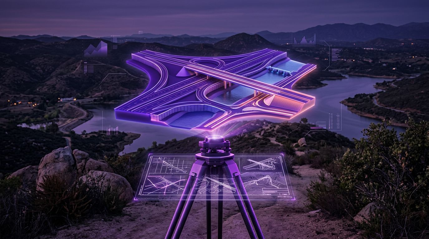 Top 10 Best Civil Engineering Firms in Escondido