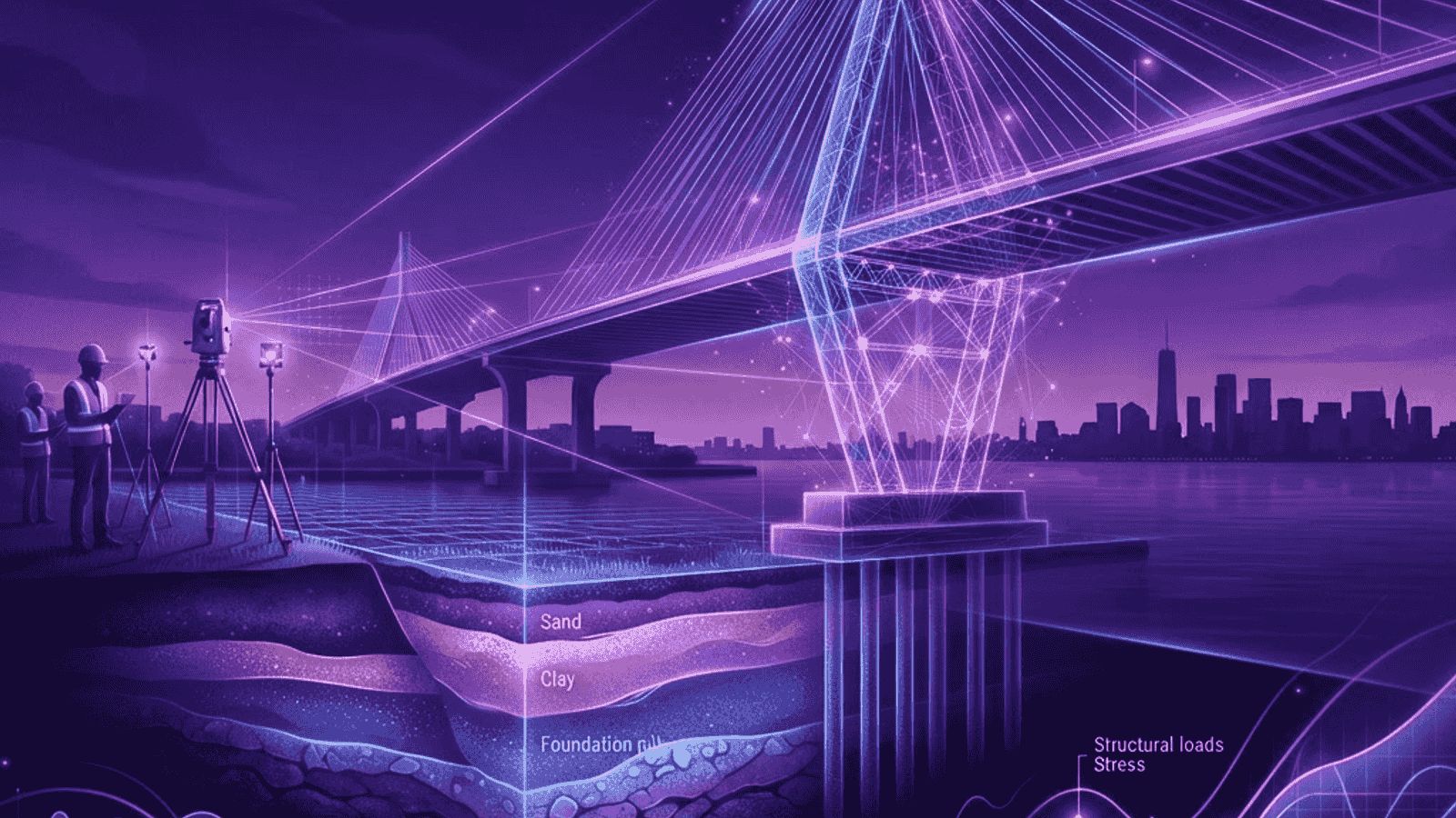 Top 10 Best Civil Engineering Firms in Jersey City