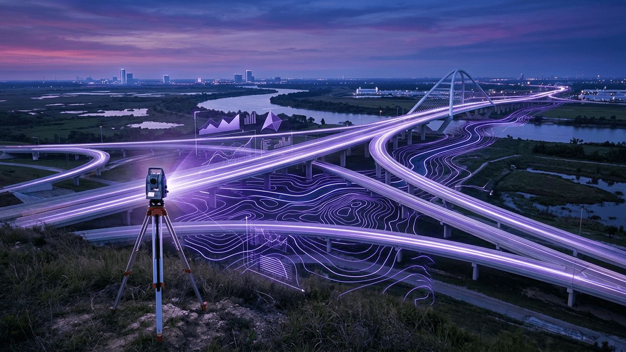 Top 10 Best Civil Engineering Firms in Lafayette