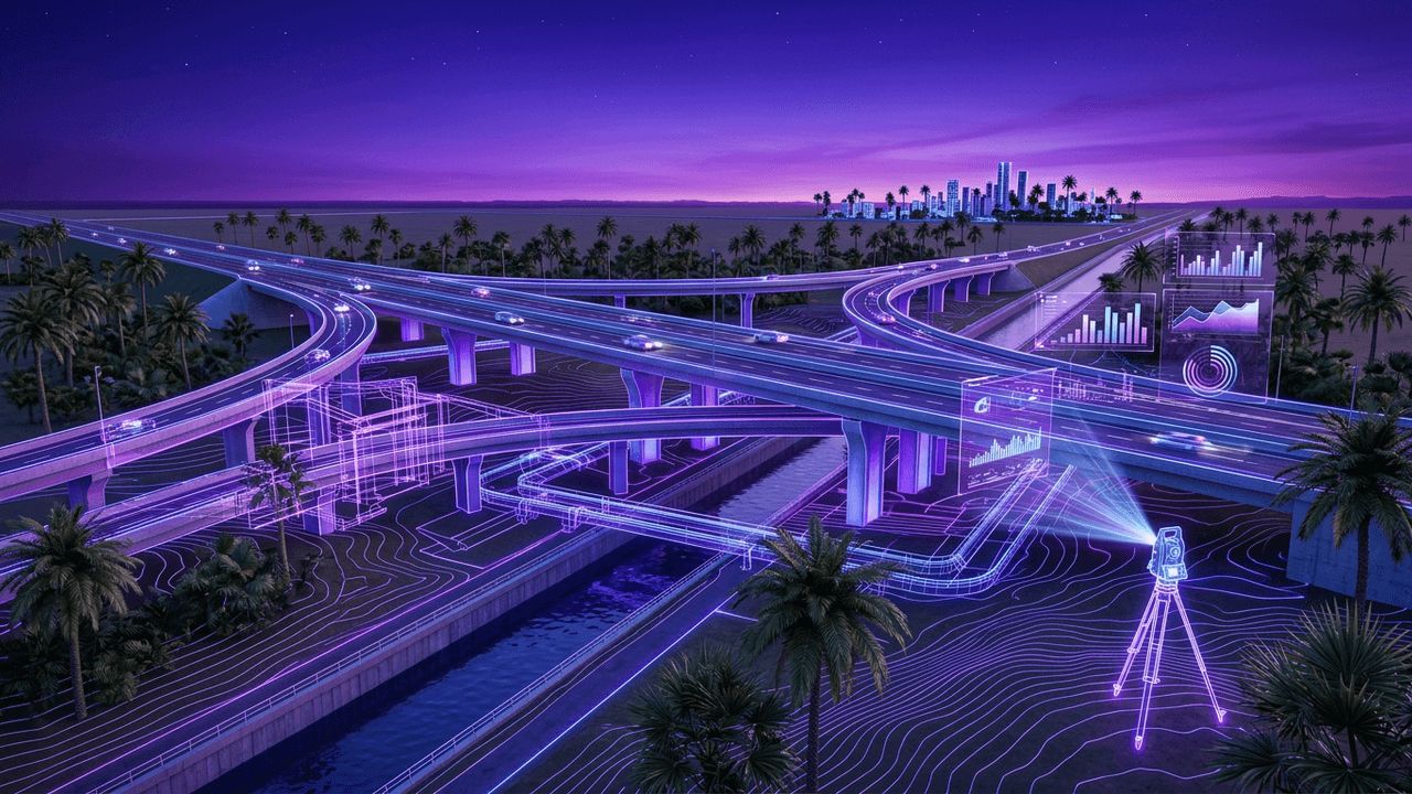 Top 10 Best Civil Engineering Firms in Lehigh Acres