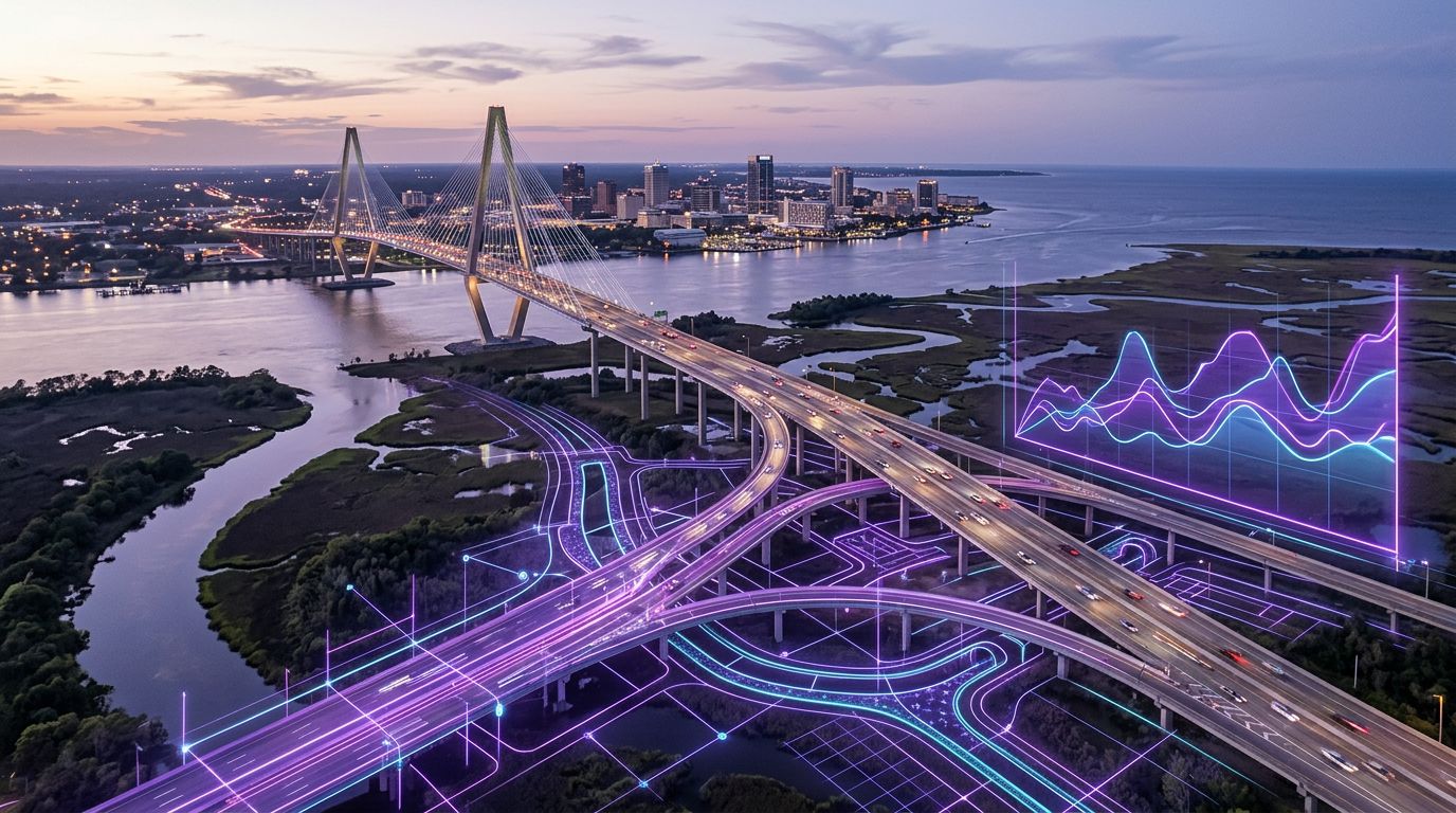 Top 10 Best Civil Engineering Firms in North Charleston