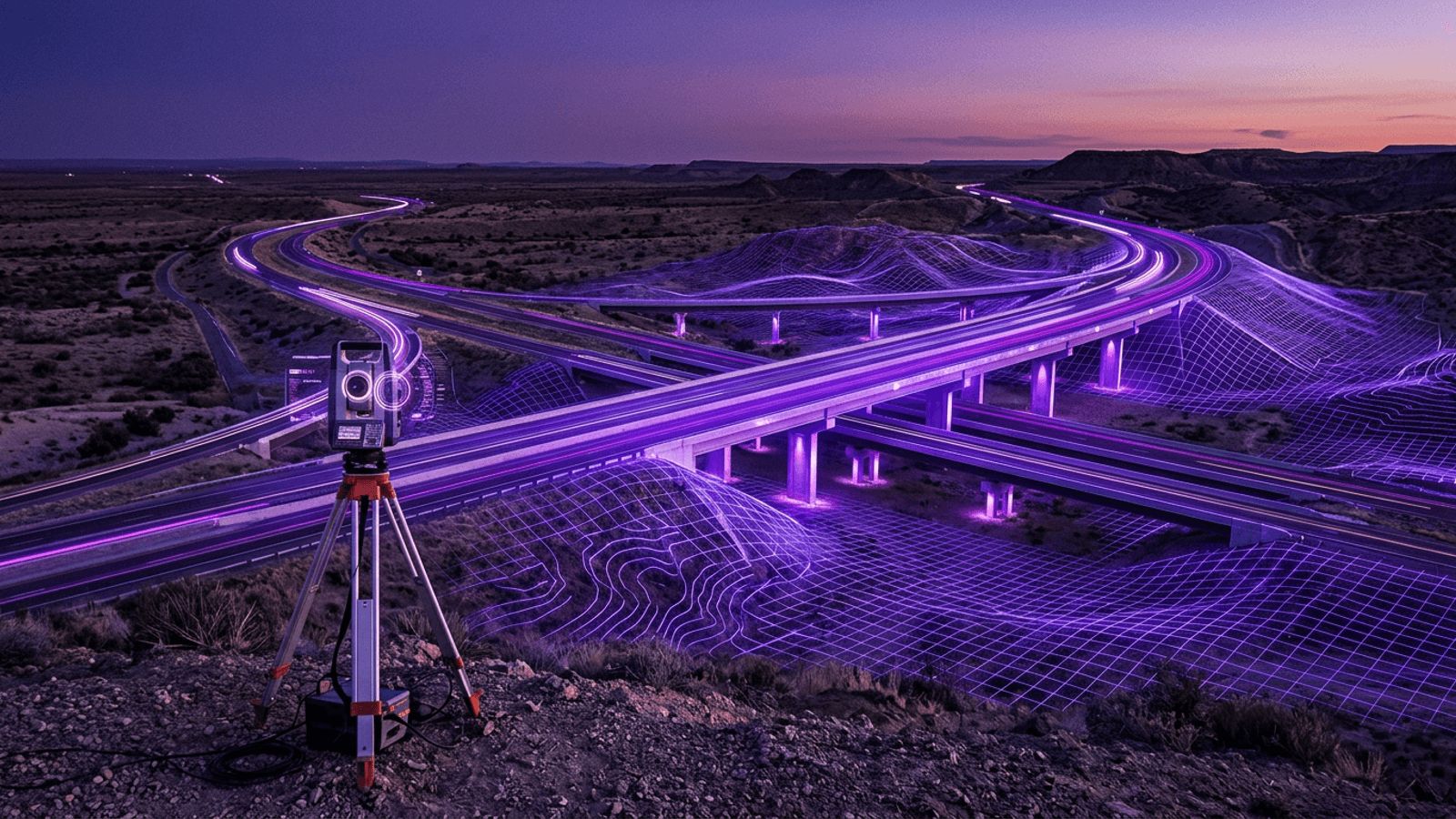 Top 10 Best Civil Engineering Firms in Odessa