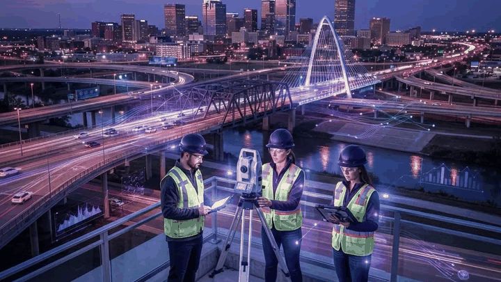 Top 10 Best Civil Engineering Firms in Oklahoma City