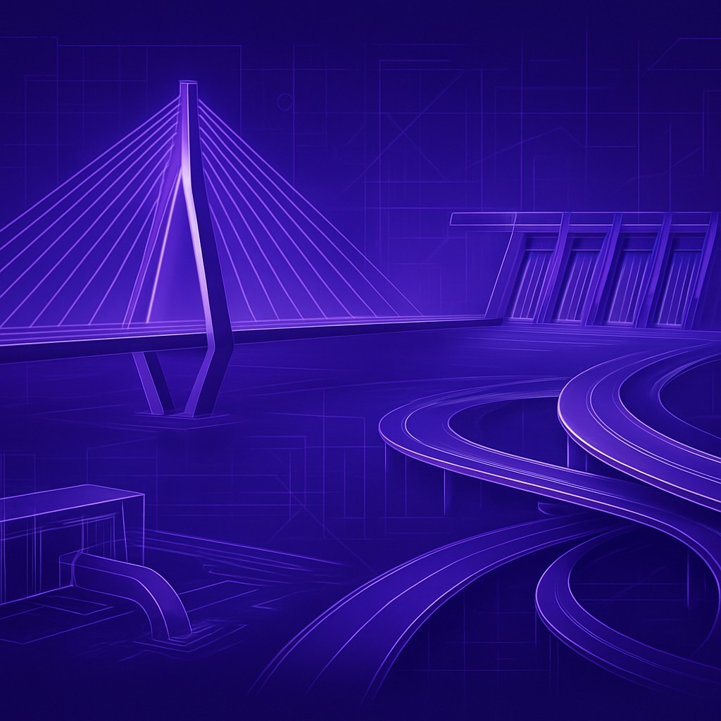 Top 10 Best Civil Engineering Firms in Paraguay