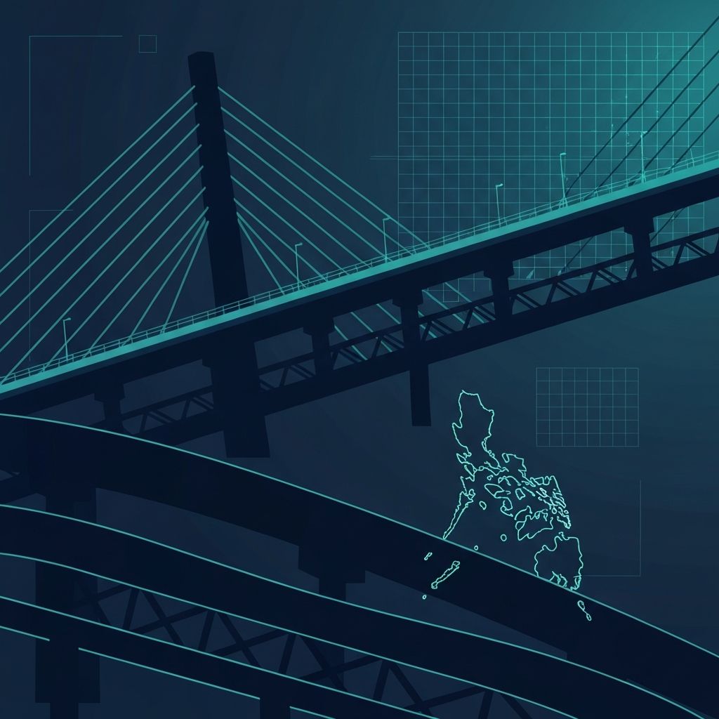 Top 10 Best Civil Engineering Firms in Philippines
