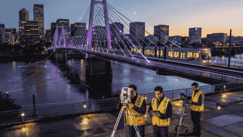 Top 10 Best Civil Engineering Firms in Portland