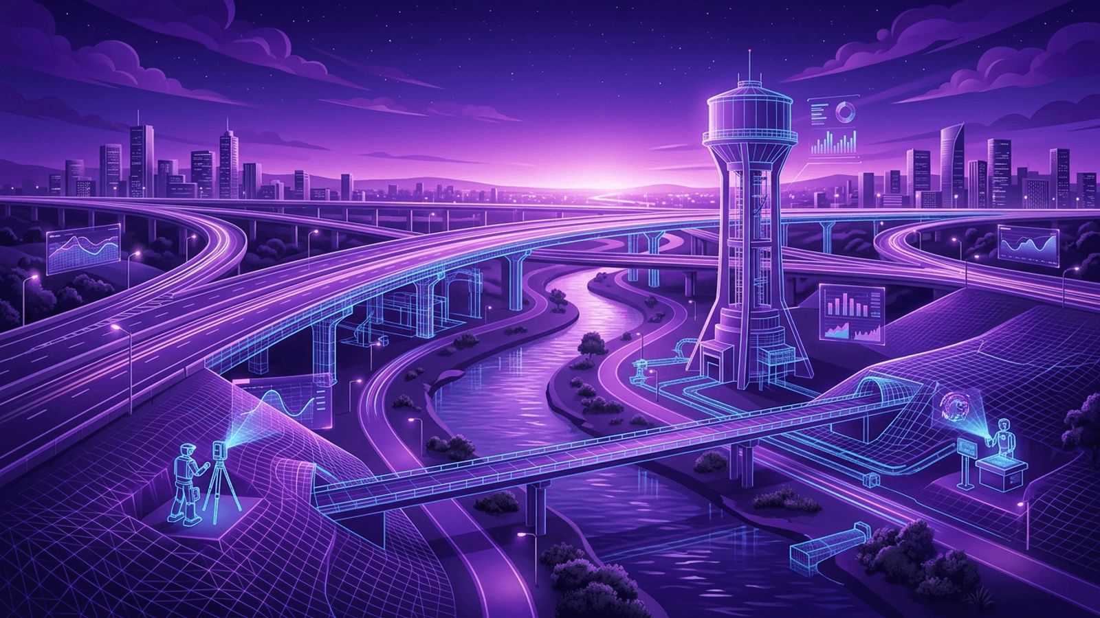 Top 10 Best Civil Engineering Firms in Round Rock
