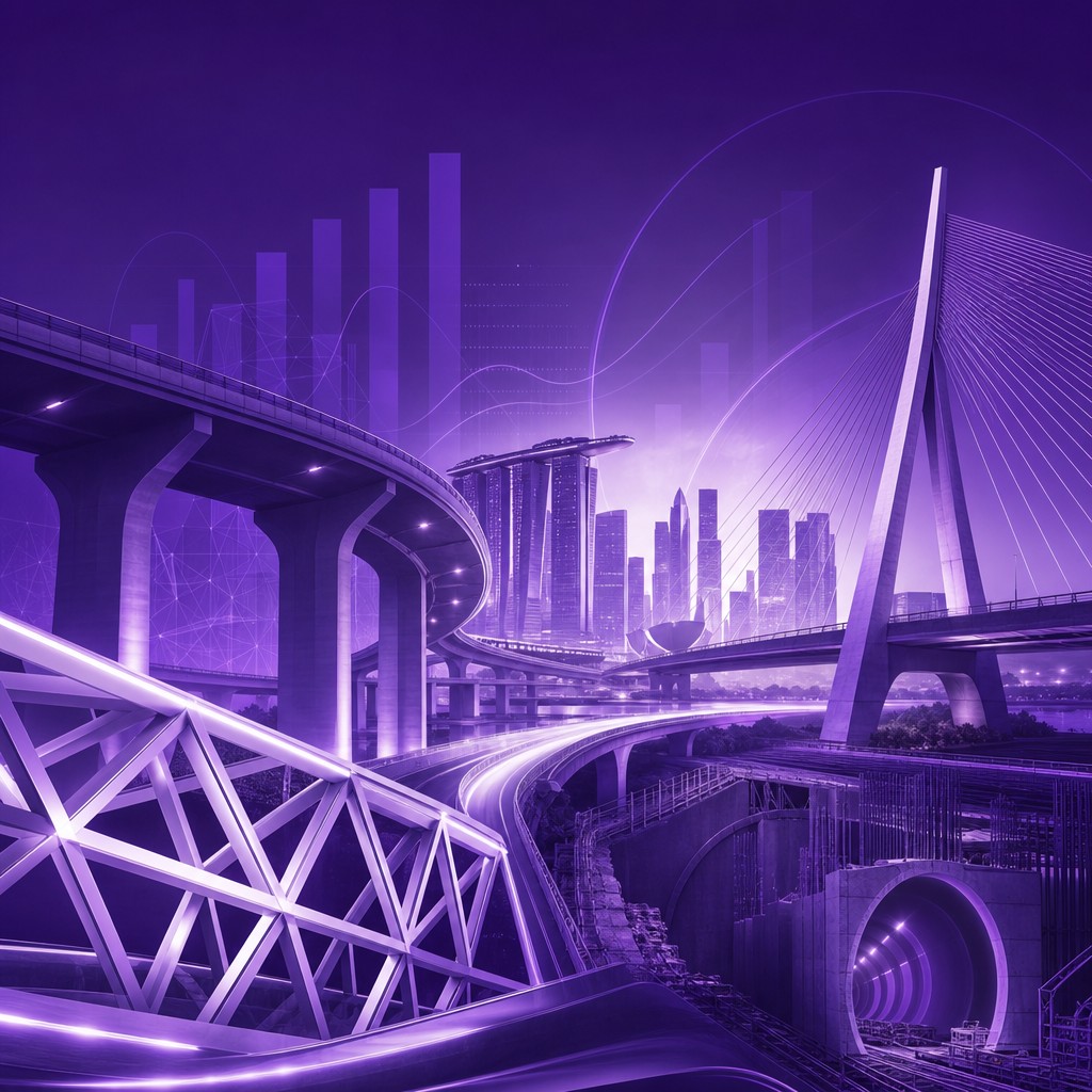 Top 10 Best Civil Engineering Firms in Singapore