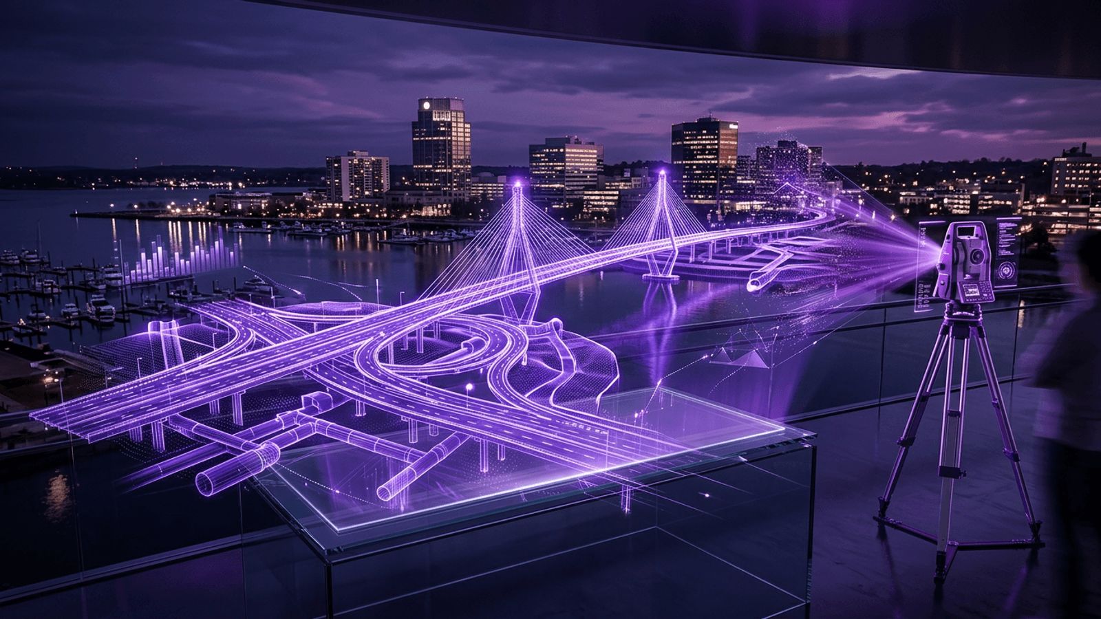 Top 10 Best Civil Engineering Firms in Stamford