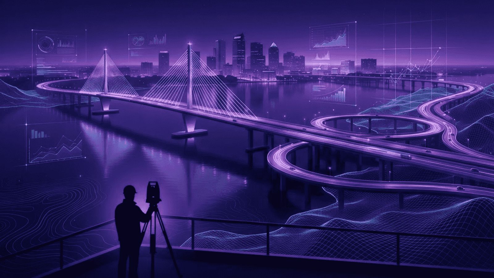 Top 10 Best Civil Engineering Firms in Tampa