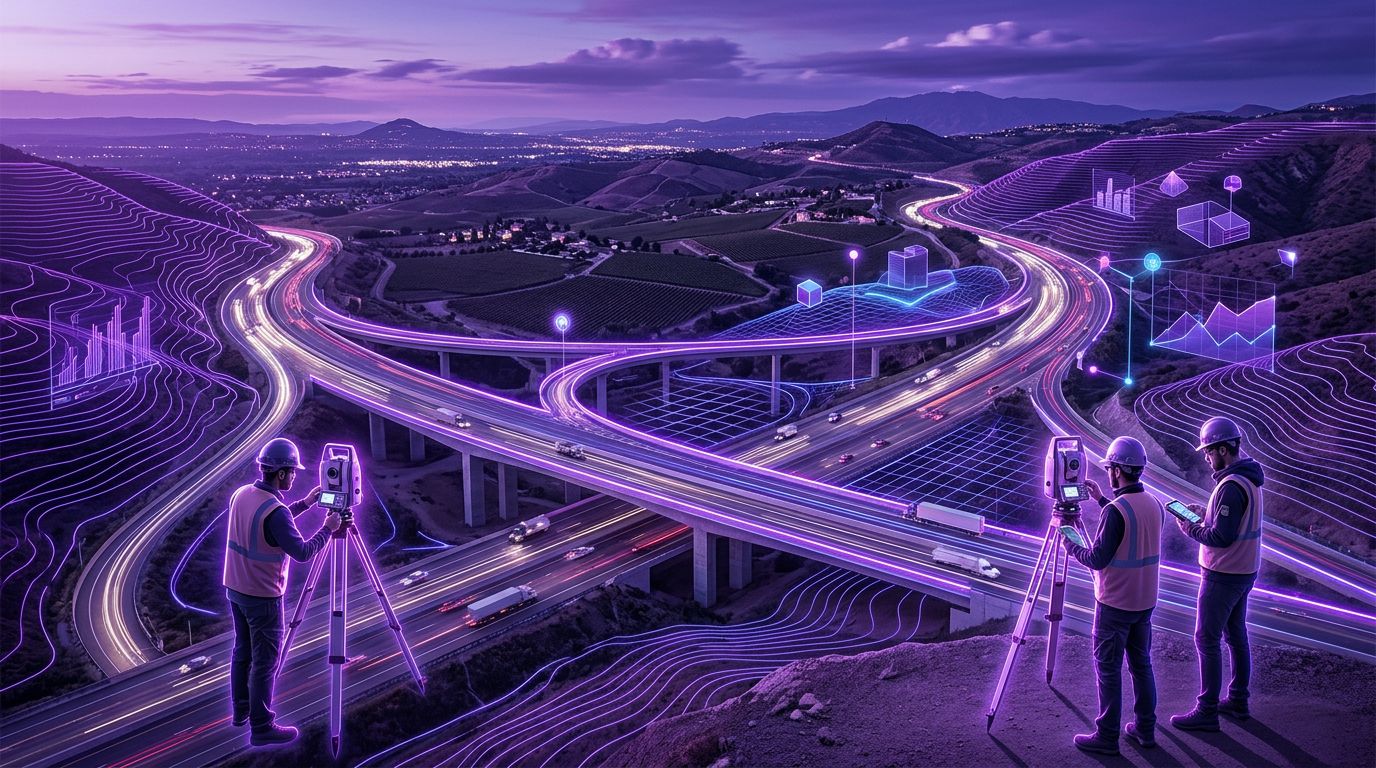 Top 10 Best Civil Engineering Firms in Temecula