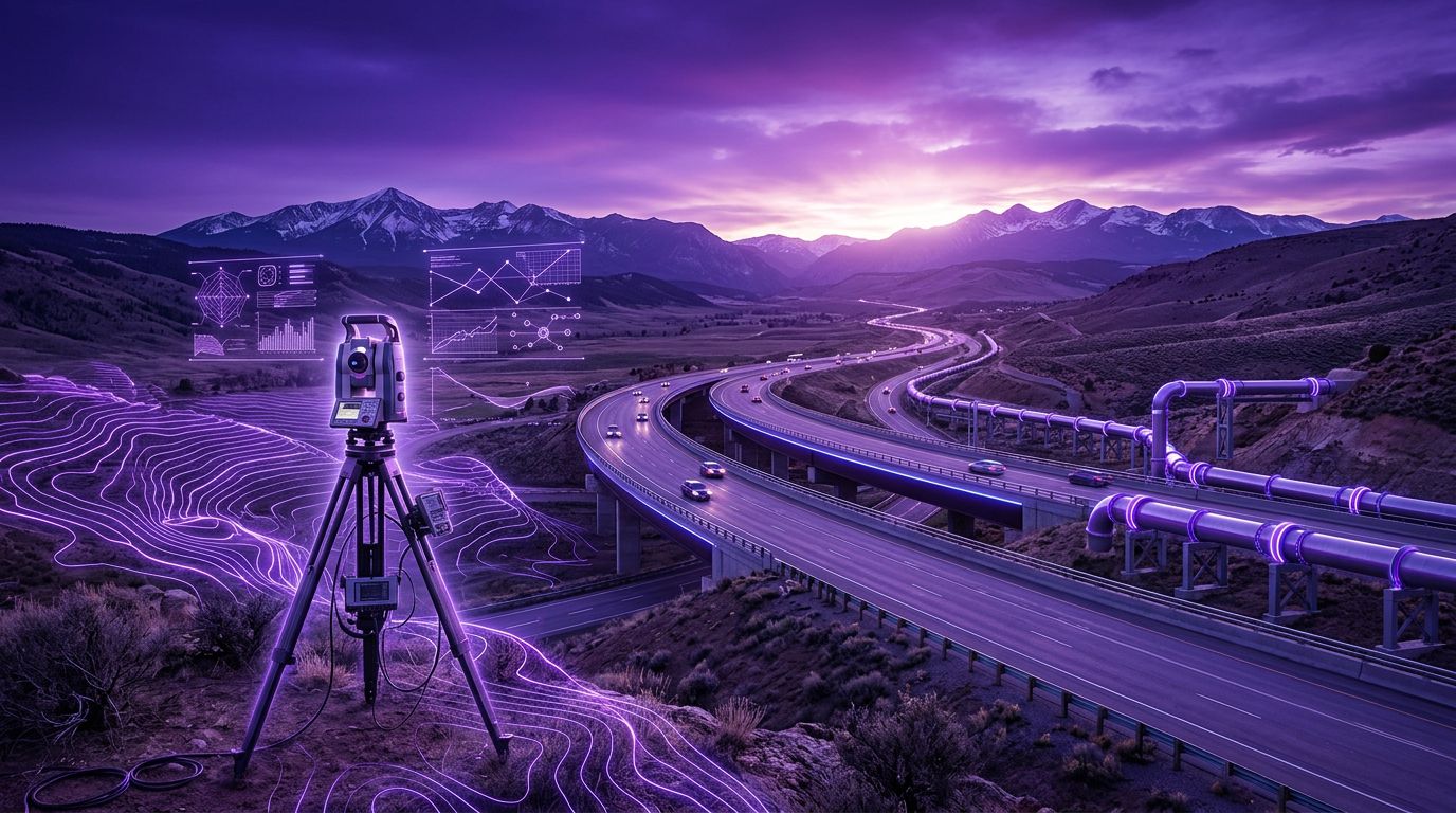 Top 10 Best Civil Engineering Firms in Thornton