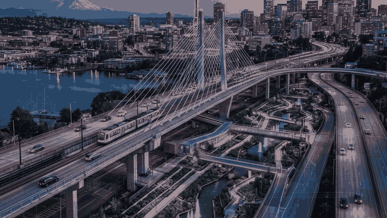 Top 10 Best Civil Engineering Firms in Washington