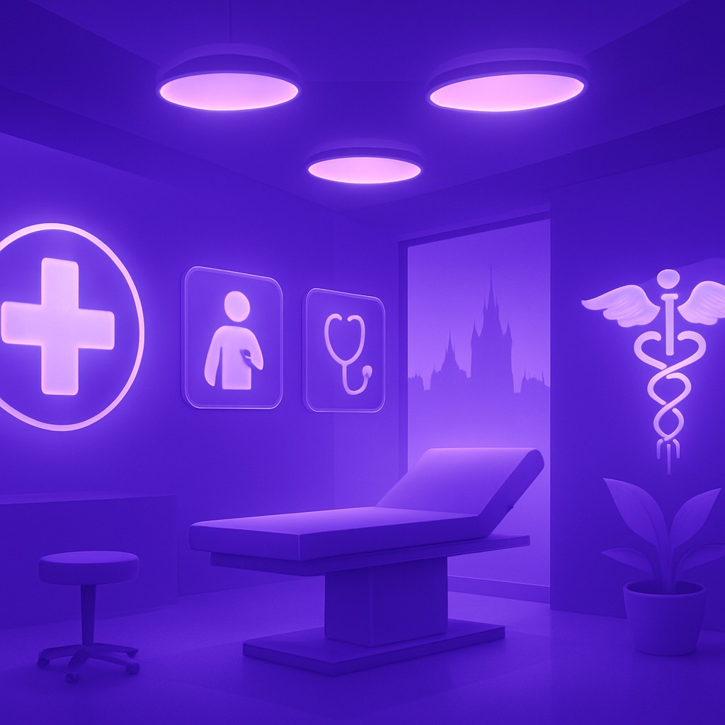 Top 10 Best Clinics in Czech Republic (Czechia)