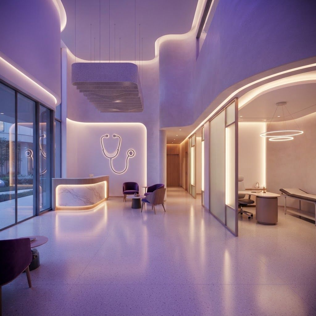 Top 10 Best Clinics in Akron