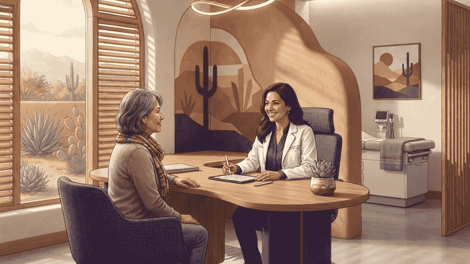 Top 10 Best Clinics in Albuquerque