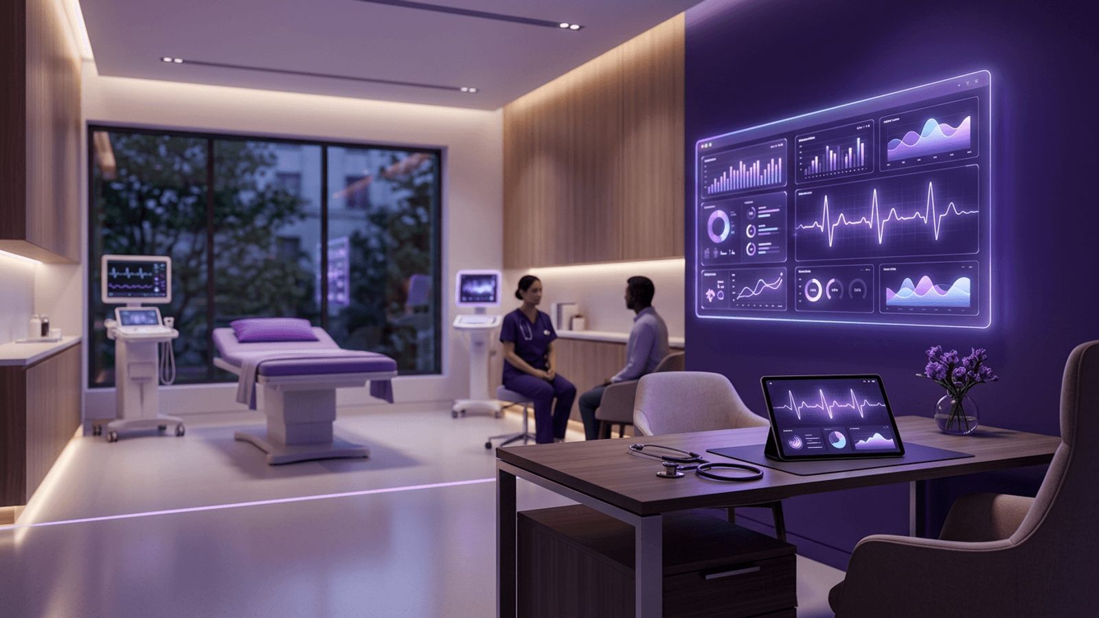 Top 10 Best Clinics in Ann Arbor