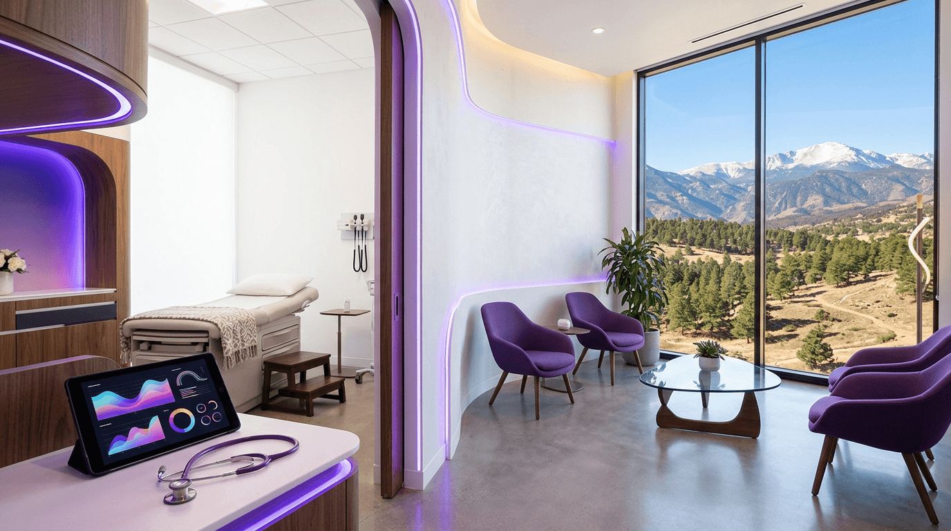 Top 10 Best Clinics in Arvada