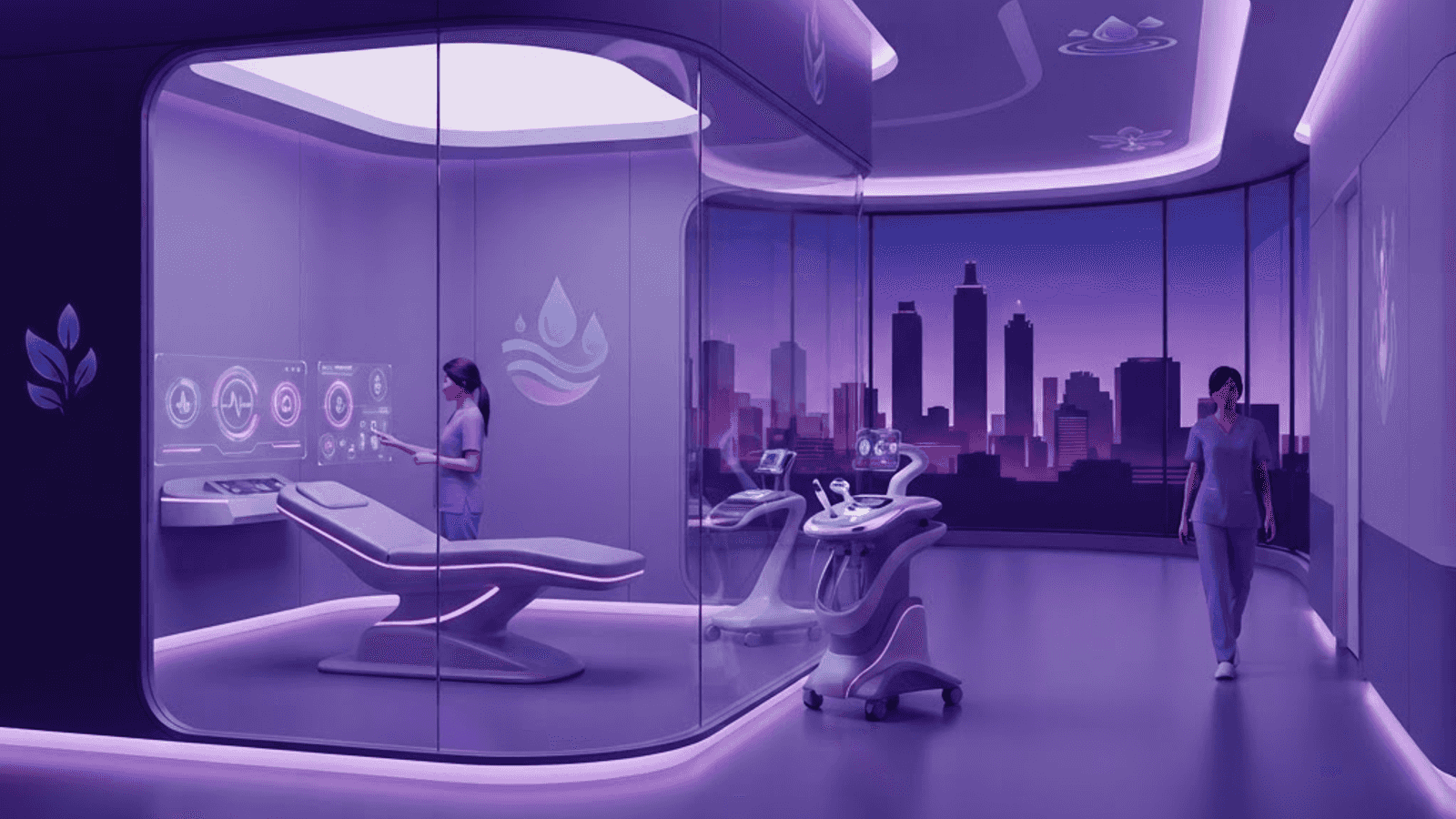 Top 10 Best Clinics in Atlanta