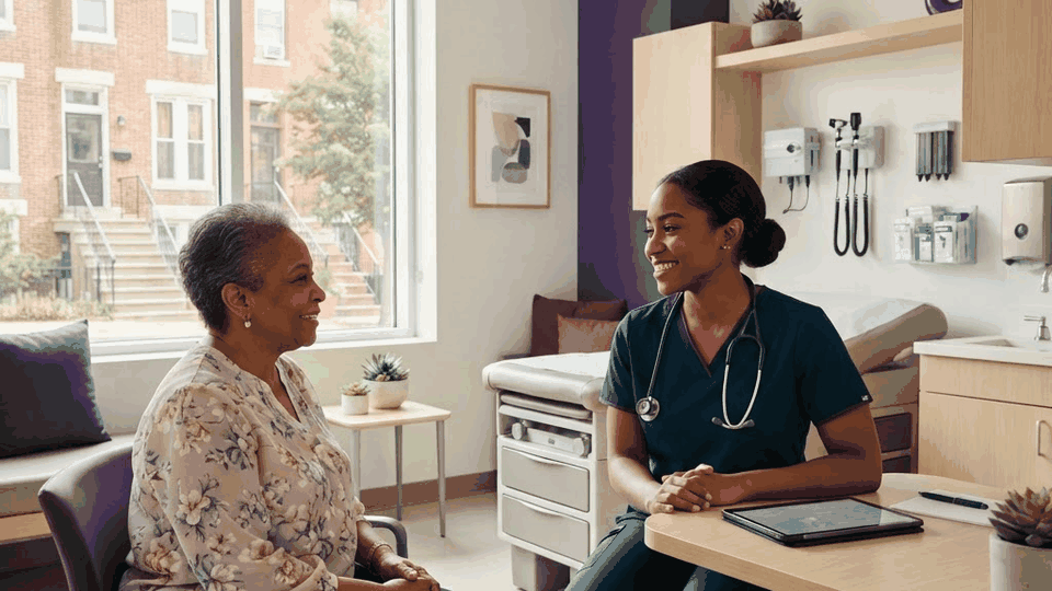Top 10 Best Clinics in Baltimore