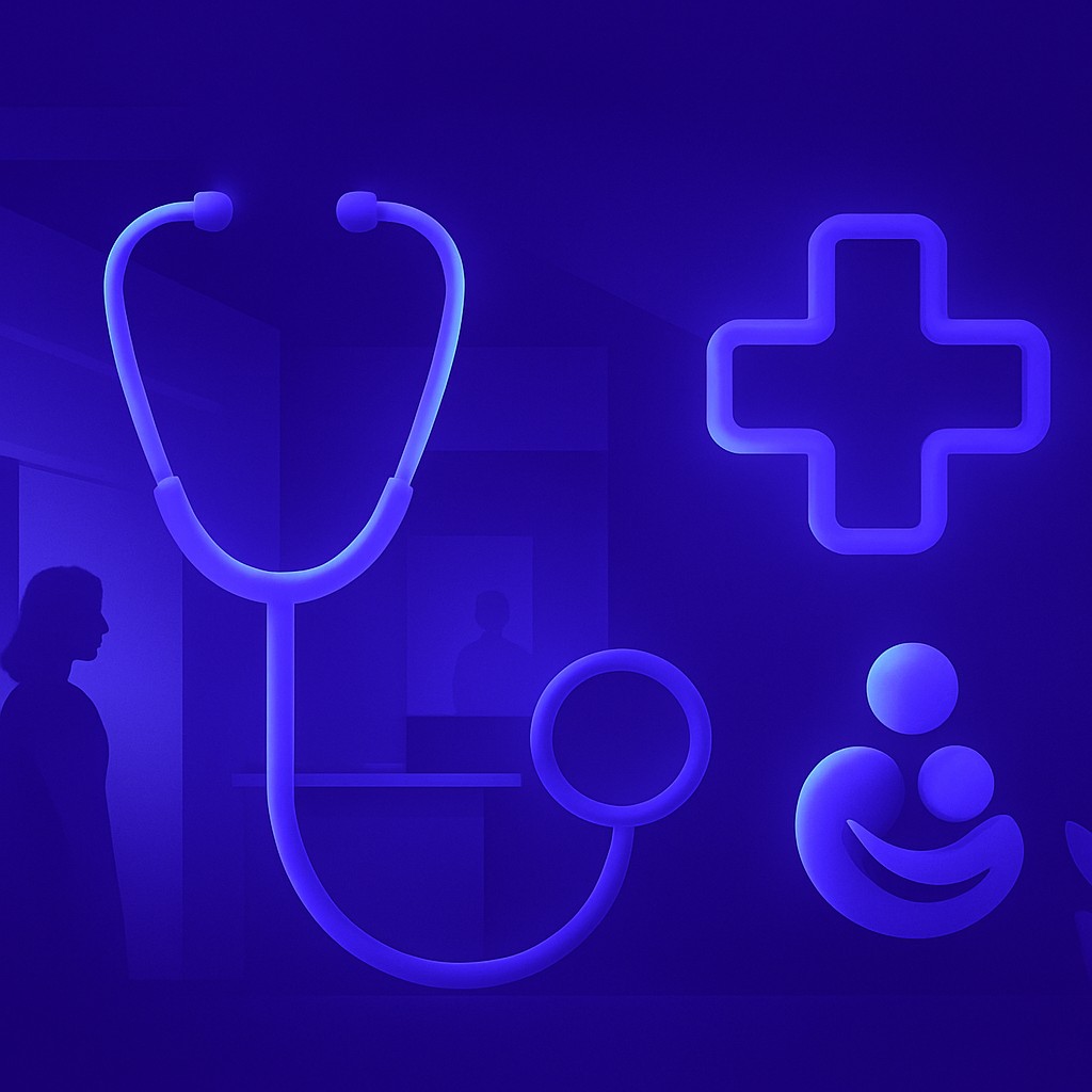 Top 10 Best Clinics in Benin