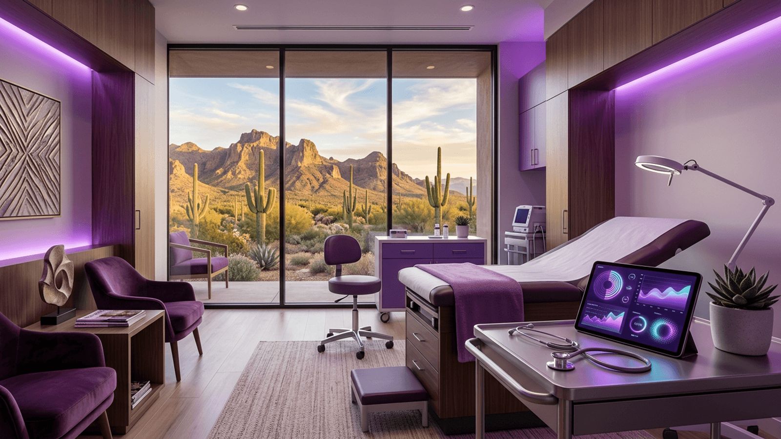 Top 10 Best Clinics in Buckeye