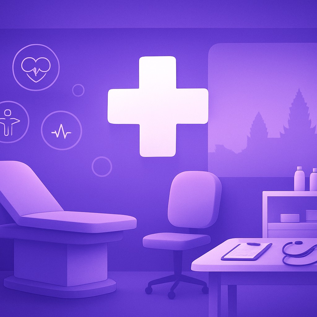 Top 10 Best Clinics in Cambodia