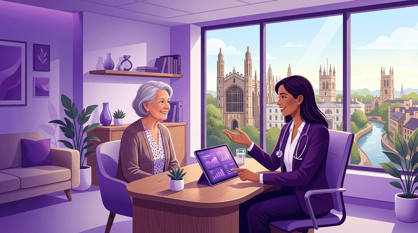 Top 10 Best Clinics in Cambridge