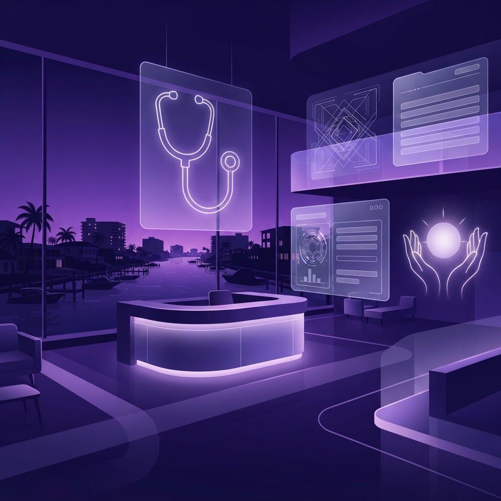 Top 10 Best Clinics in Cape Coral