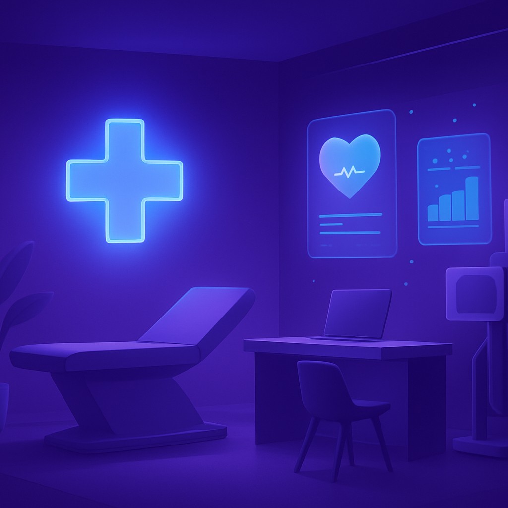 Top 10 Best Clinics in Chile