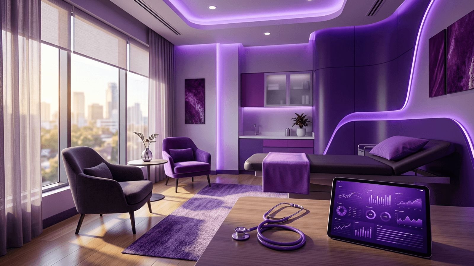 Top 10 Best Clinics in Clovis