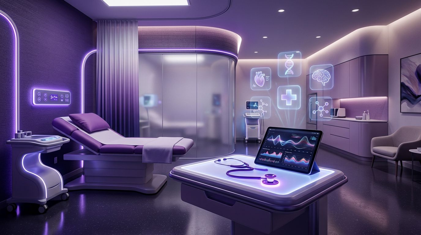 Top 10 Best Clinics in College Station
