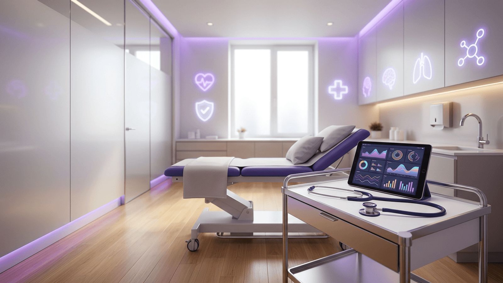 Top 10 Best Clinics in Concord