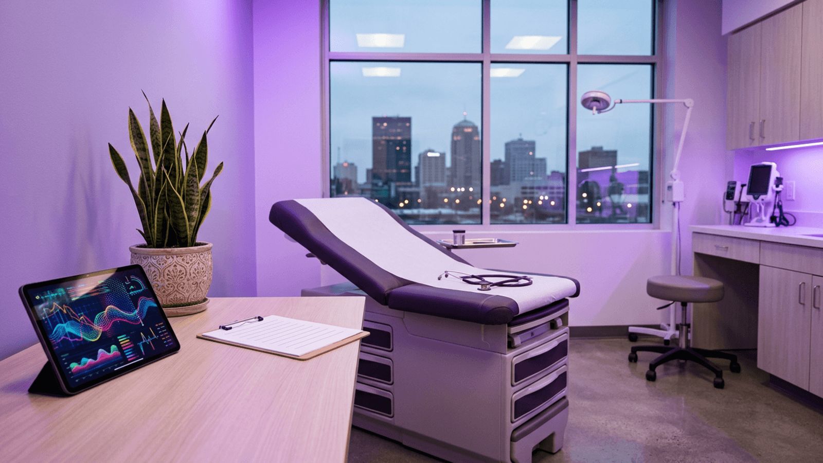 Top 10 Best Clinics in Dayton