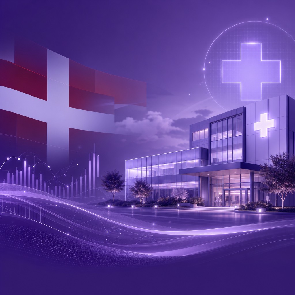 Top 10 Best Clinics in Denmark