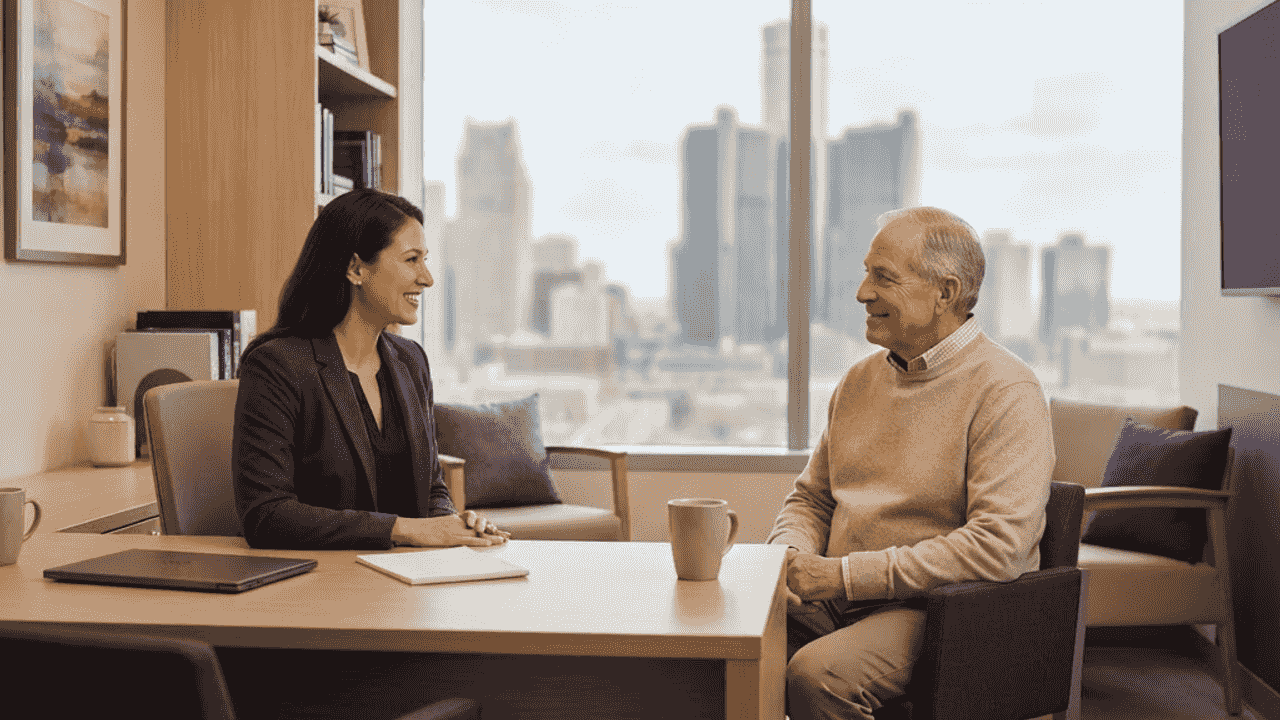 Top 10 Best Clinics in Detroit
