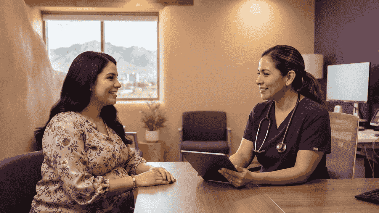 Top 10 Best Clinics in El Paso