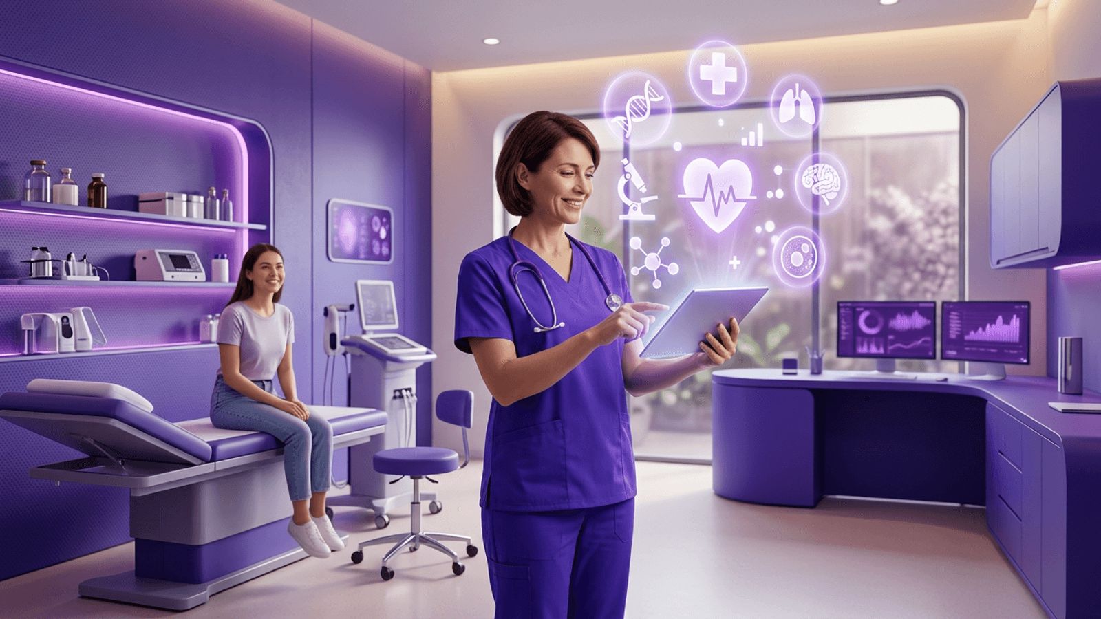 Top 10 Best Clinics in Elgin