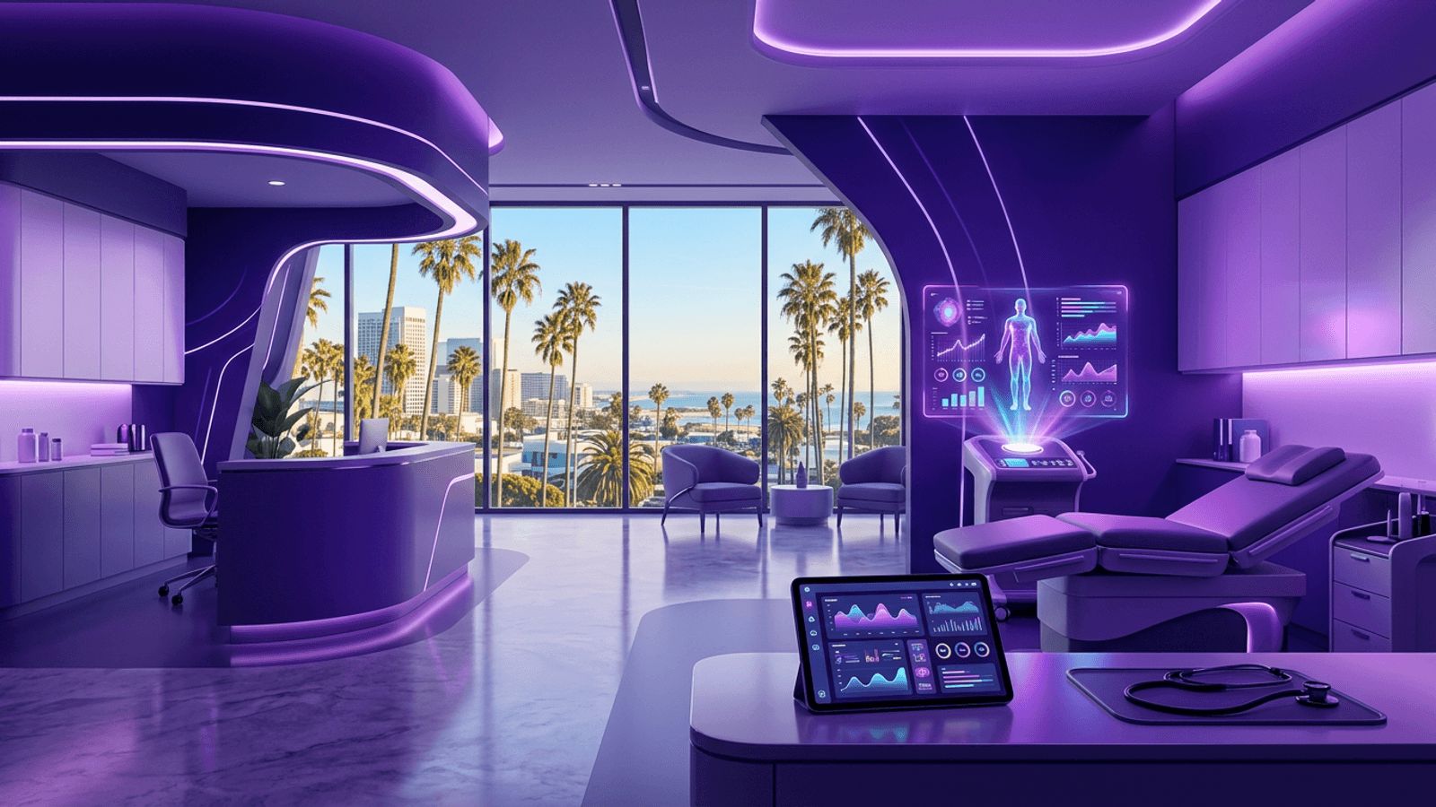Top 10 Best Clinics in Fullerton