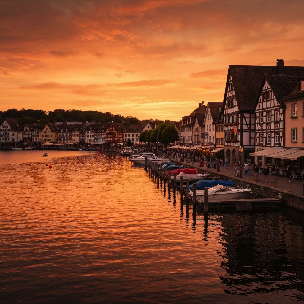 Top 10 Best Clinics in Germany