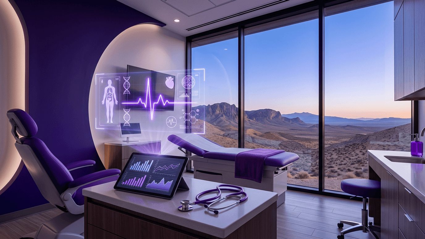 Top 10 Best Clinics in Goodyear