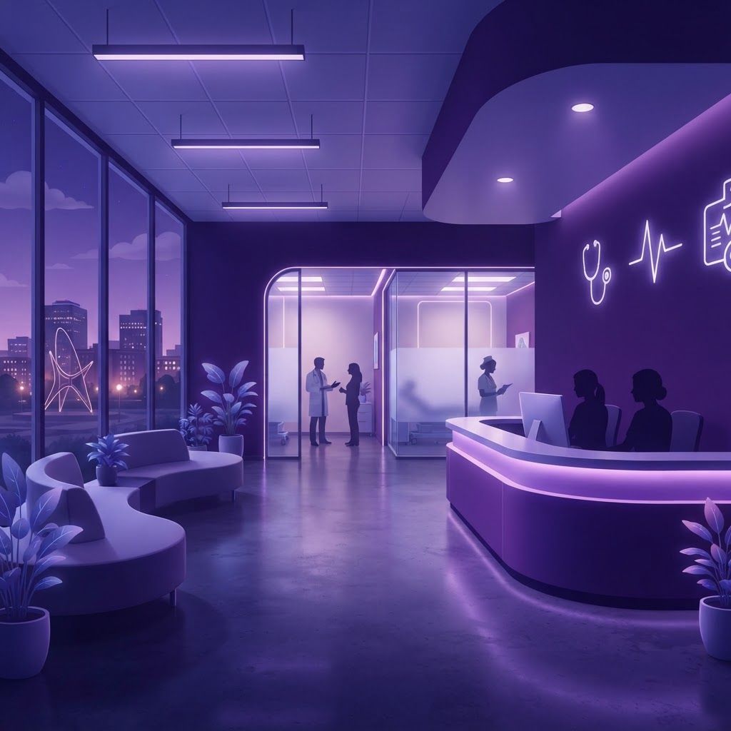 Top 10 Best Clinics in Grand Rapids