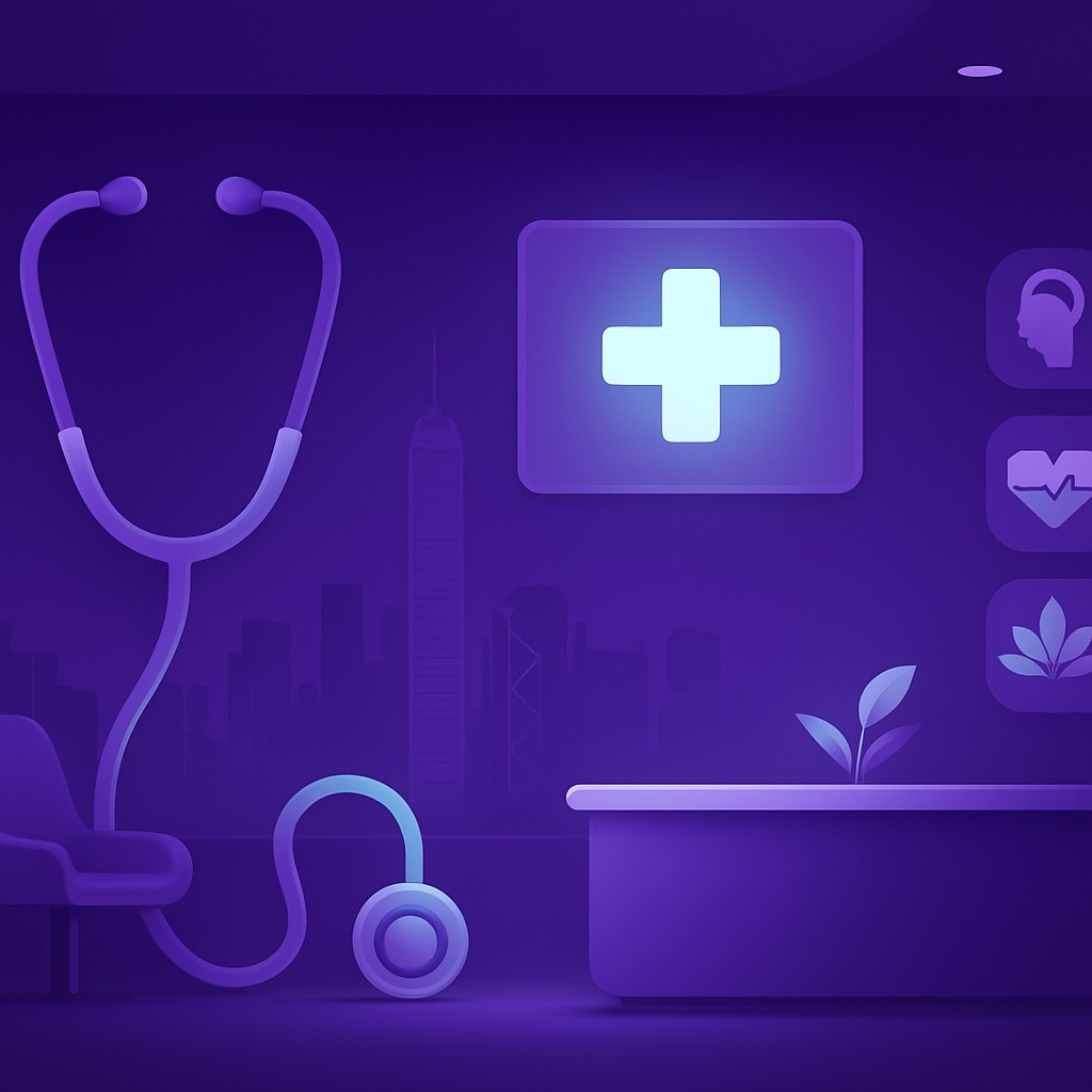 Top 10 Best Clinics in Hong Kong