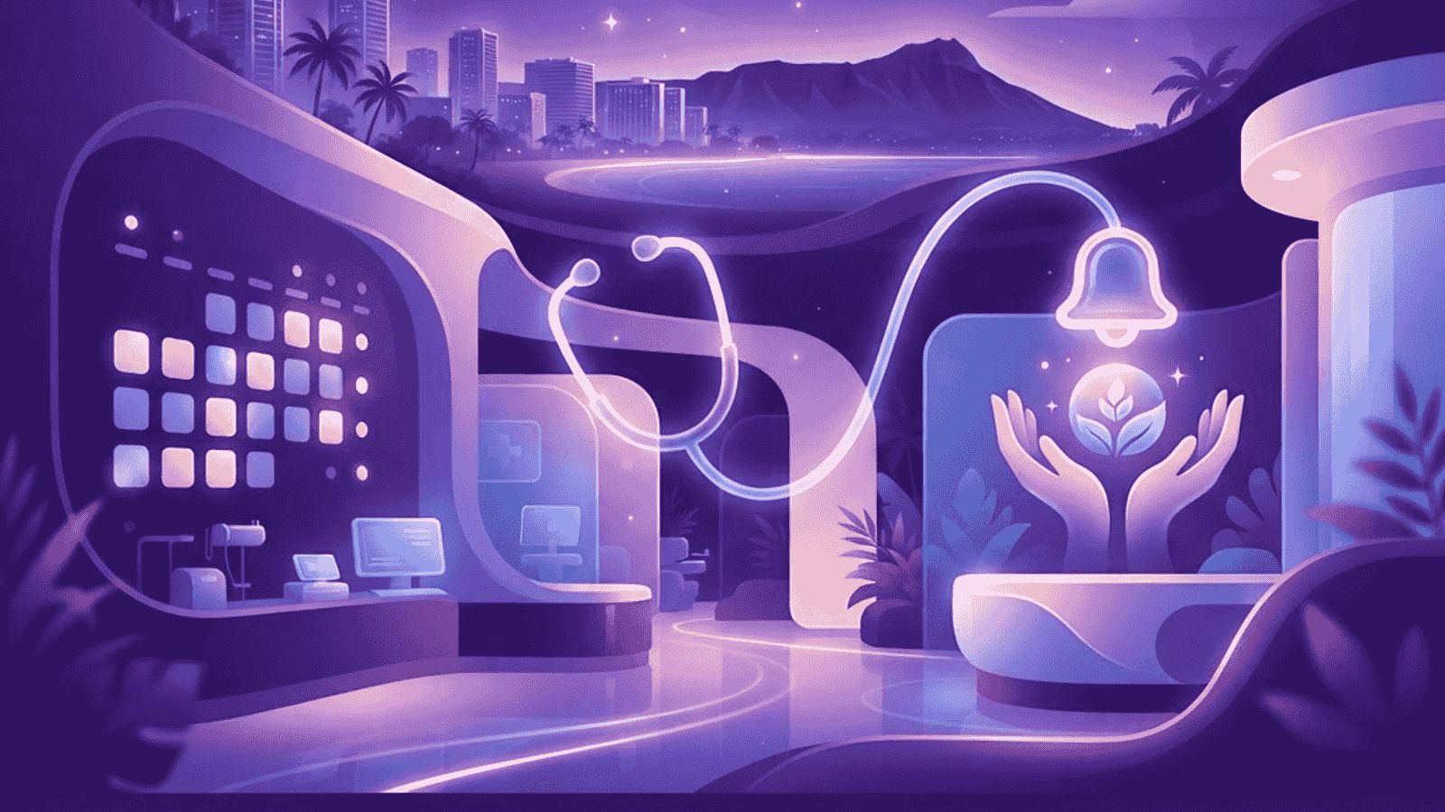 Top 10 Best Clinics in Honolulu