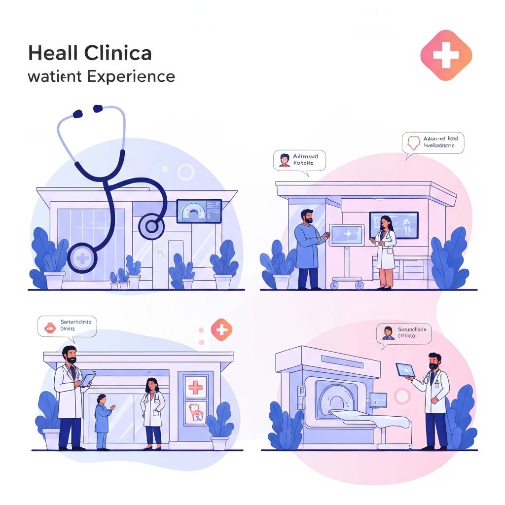 Top 10 Best Clinics in India