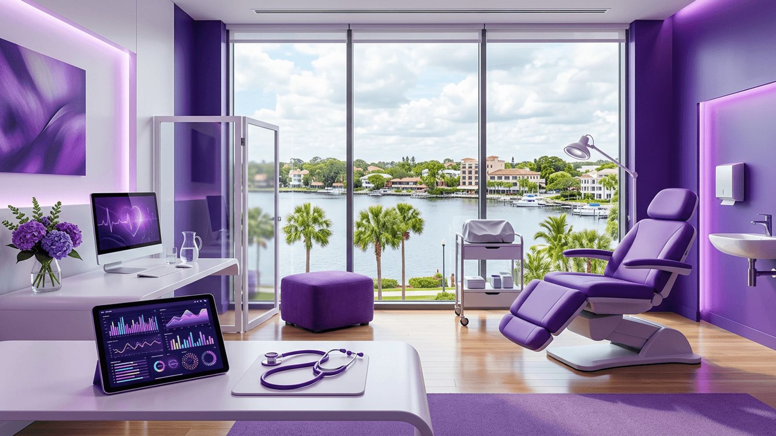 Top 10 Best Clinics in Lakeland